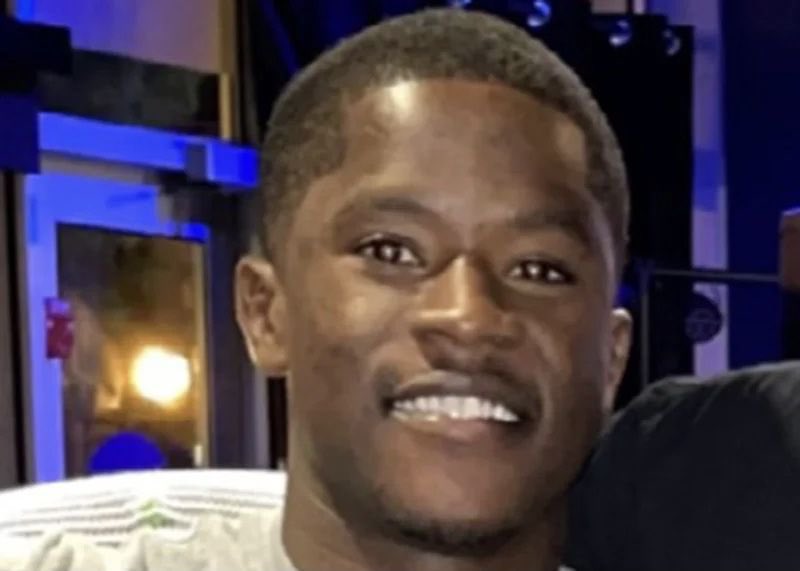 Corkywilliamssr's tweet photo. Now that we found Brian Laundrie go find the people responsible for Jelani Day keep the same man hunt energy and media coverage! #BrianLaudrie #JelaniDay  #justiceforjelaniday https://t.co/5qgq6RaHOU