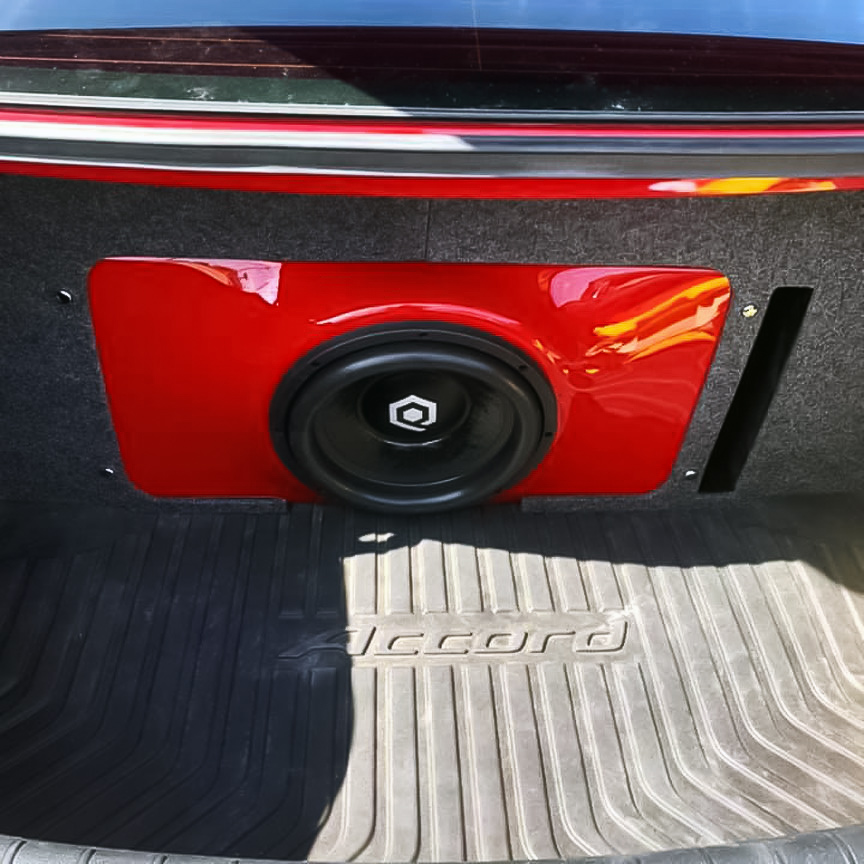 SoundQubed's tweet photo. Show us your sub setups!

*Tag the owner*

#SoundQubed #CarAudioAddicts #Str8Clpn #Subwoofer #CarAudio https://t.co/WEBIKouKwb