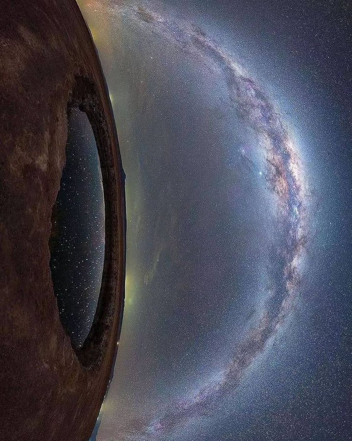 eagle2186's tweet photo. The world is an illusion and so is the desire for it.

🌟🕳️🌟 https://t.co/1IcnoAcmSZ