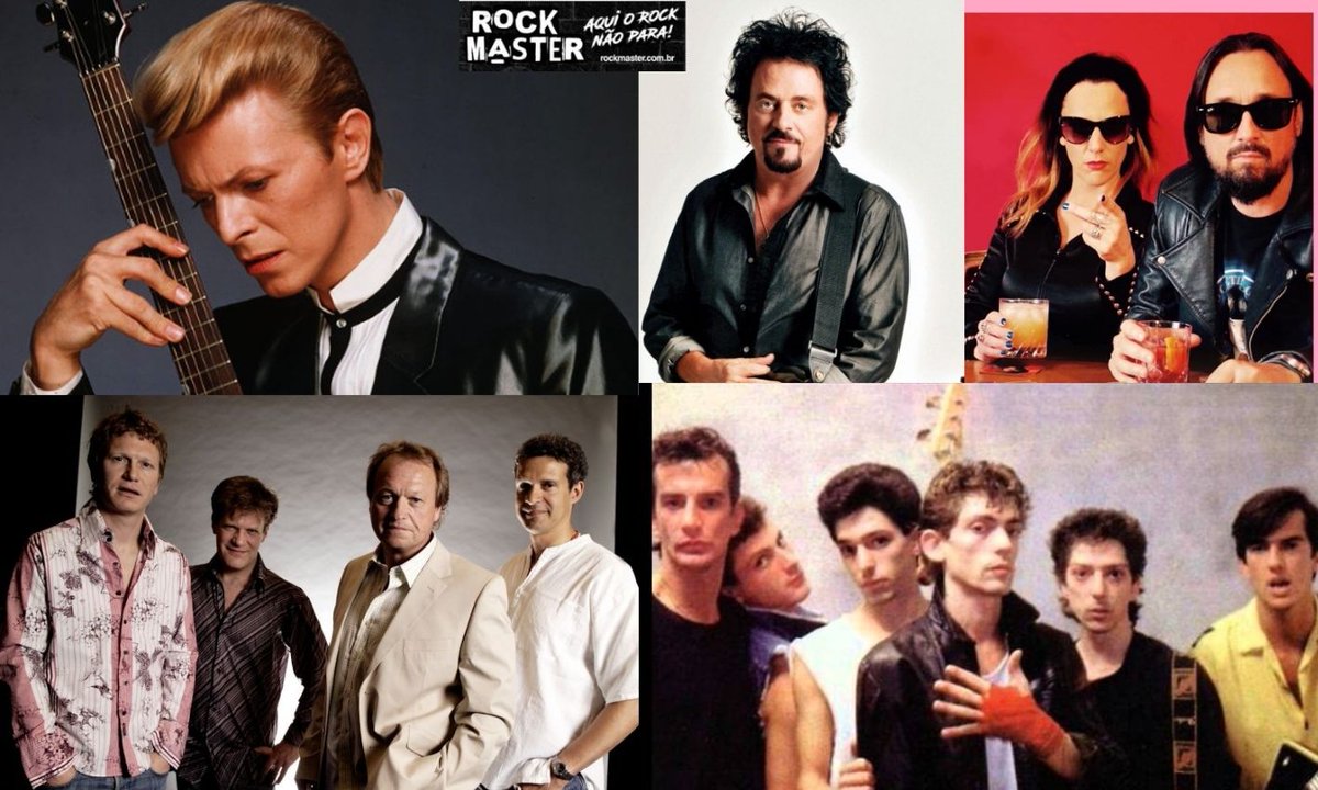 danielseabrabh's tweet photo. Rock Master #547: @The_Byrds, @melvinsdotcom, @wry, #Level42, @Virusoficial, #SteveLukather, @DavidBowieReal, @thethreetremors, @gusgofficial, #PoorLittleThings, e #Hurricane, @MarillionOnline, @SonsOfApollo1, @scorpions, #Silvechair e @europetheband

https://t.co/tqXmkYmAgT https://t.co/tKzswFcHZI