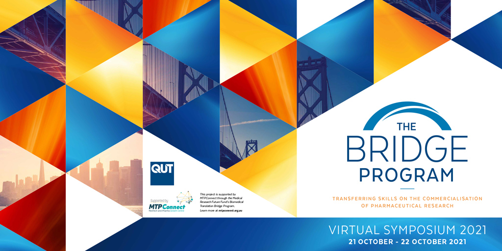 program_bridge's tweet photo. Welcome to all joining us on day 2 of the #BridgeProgram2021 Virtual Symposium! Looking forward to some exciting presentations. See the full program here: https://t.co/2UdXwJWOnQ https://t.co/LmPKFem6mm