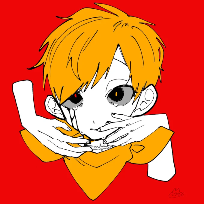 「異常な執着」 
