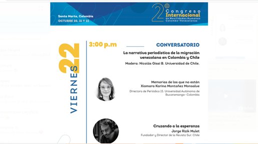Ysabel Briceño tweet media