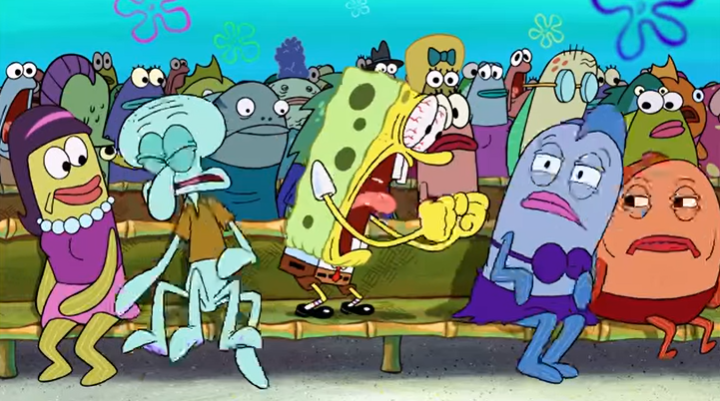 ChikoritaCheez's tweet photo. Which Smash reveal got you like this? https://t.co/dqq8eURiQw