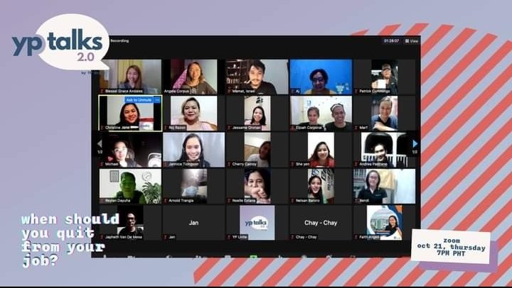 YP Unite (@yp_unite) / Posts / X