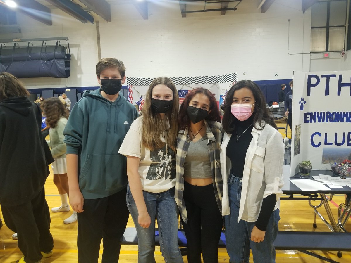 Mock Trial (aka"Best Club") at 4 Years and Beyond <a href="/MrGennarelliPV/">Joseph Gennarelli</a> @RichHayzler @beth_sheridan6  #peqpantherpride #nocknation