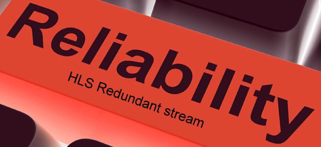 nuevodevel's tweet photo. Improve your HLS stream reliability using redundant (backup) streams. Read details on https://t.co/WfHQJwES8B https://t.co/tRd6TG7PXS