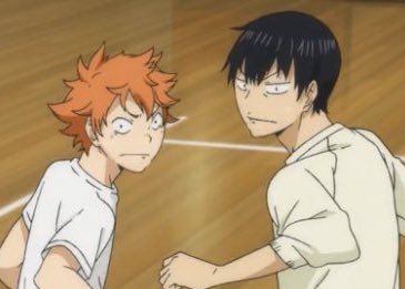 daily kageyama (@everydayama) on Twitter photo 