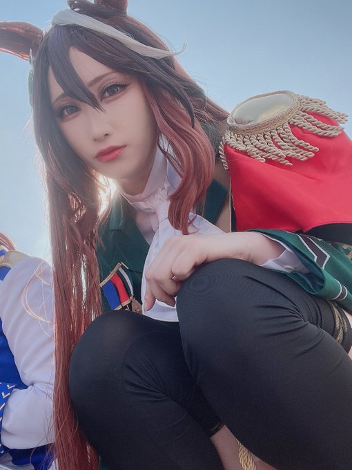 コスプレイヤー璃都のTwitter画像31