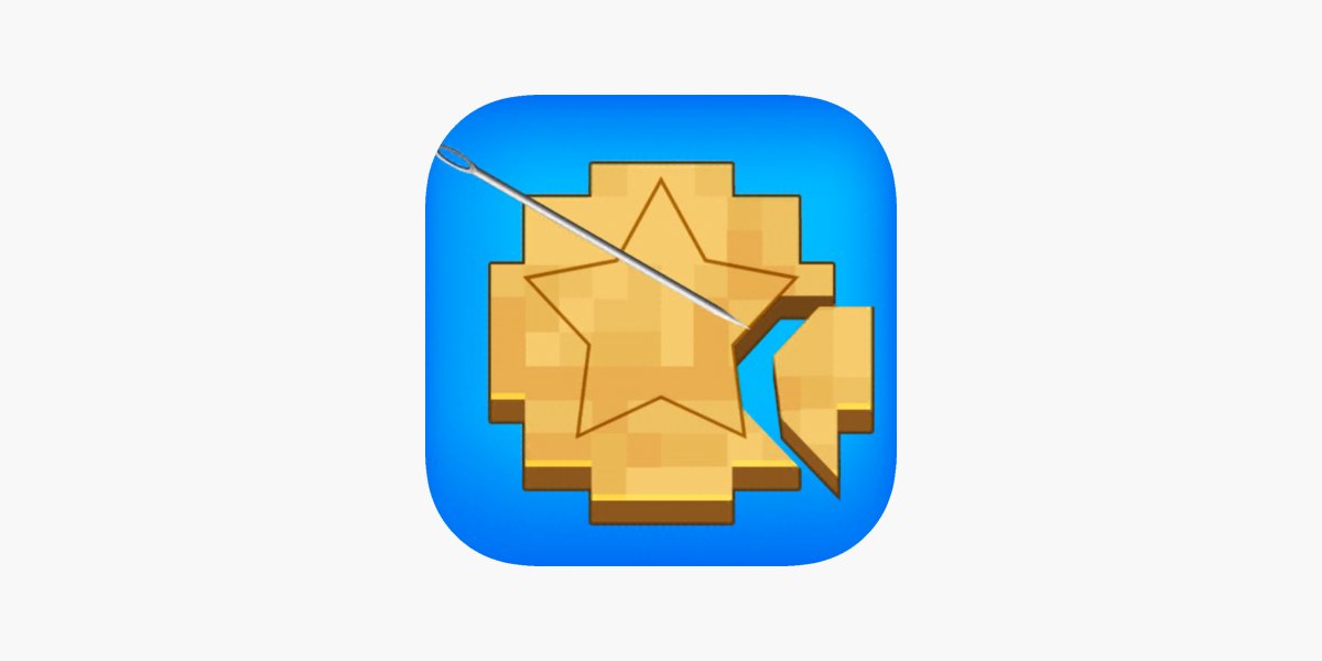 iPad Games tweet media