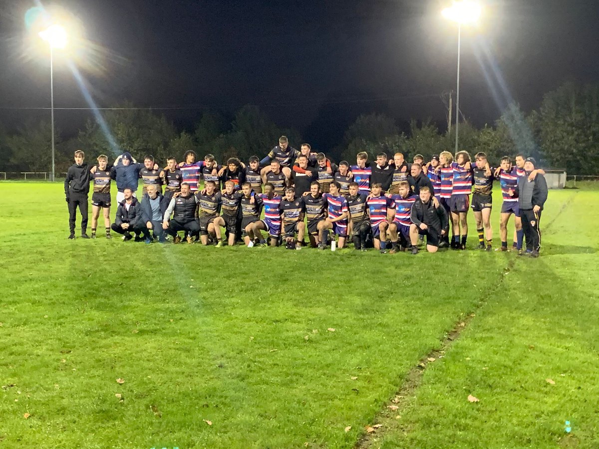 Lmr under 16s tweet media