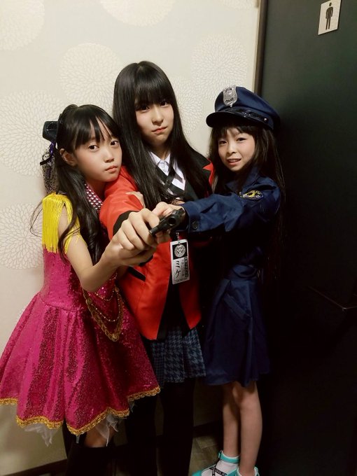 Twitterのコスプレ画像17