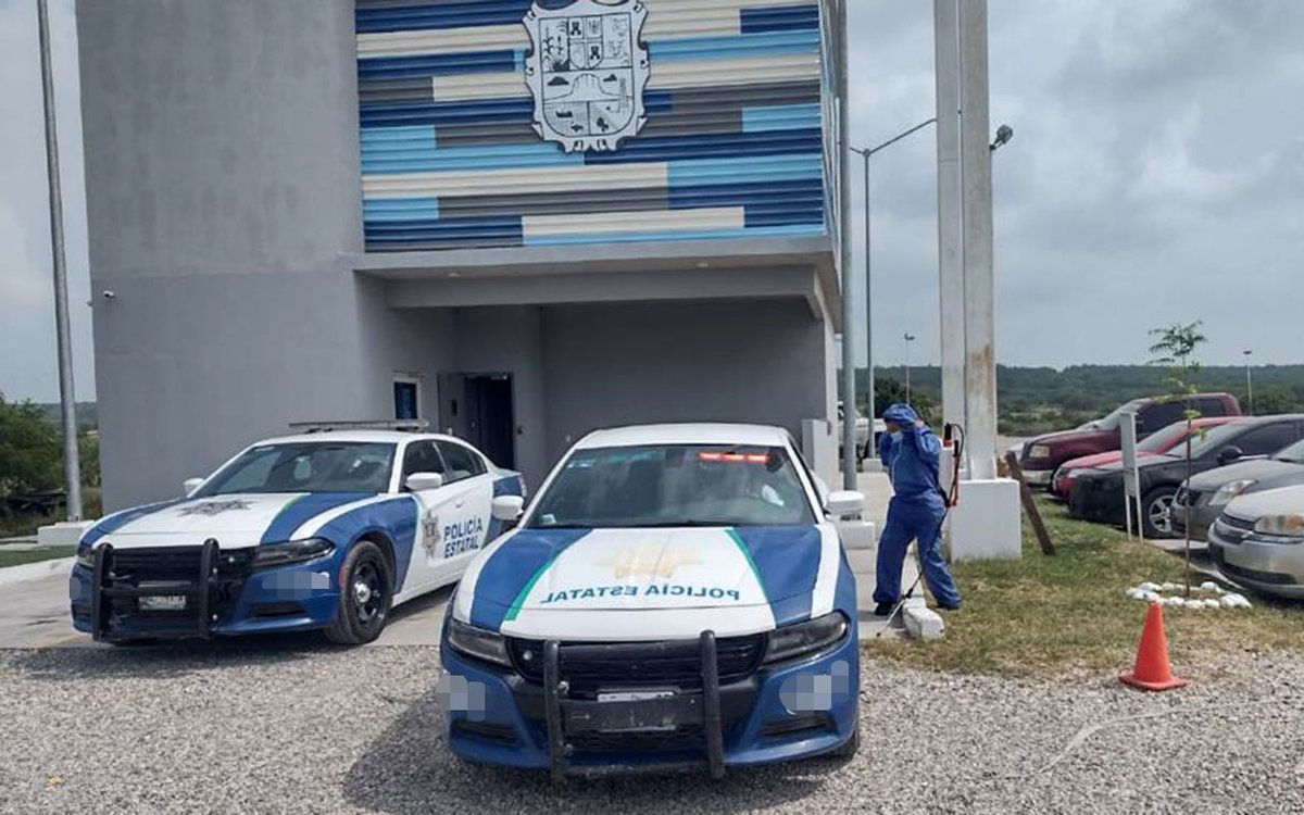 SSP_GobTam's tweet photo. #PrevencióndelDelito, en las carreteras de #Tamaulipas, los viajeros cuentan con 14 Estaciones con área de descanso, atención mecánica e información turística las 24 horas en #Cruillas #SanFernando #Llera #Matamoros #González #Reynosa #Padilla #Hidalgo #Jaumave #SLM #Güémez https://t.co/cvgP9Dqzmx