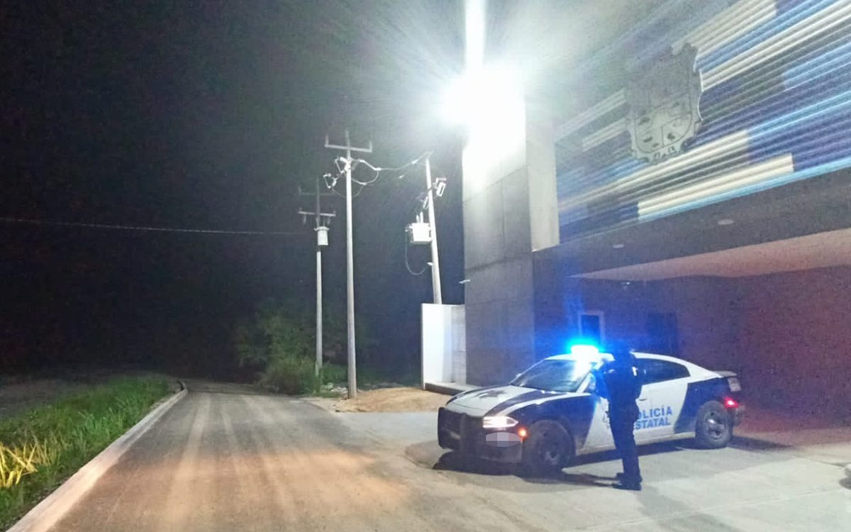 SSP_GobTam's tweet photo. #PrevencióndelDelito, en las carreteras de #Tamaulipas, los viajeros cuentan con 14 Estaciones con área de descanso, atención mecánica e información turística las 24 horas en #Cruillas #SanFernando #Llera #Matamoros #González #Reynosa #Padilla #Hidalgo #Jaumave #SLM #Güémez https://t.co/cvgP9Dqzmx