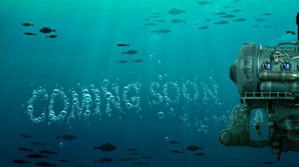 AbyssalNFT's tweet photo. 🗣️ Our team’s next NFT collection will contain a much larger number of minted items. 🐚 Once released, all Abyssal holders / #CryptoSteamPunkers will get an item for free. 
Just you wait! 🍀 
#nft #abyssalNFT #opensea https://t.co/HHTkTj21IT