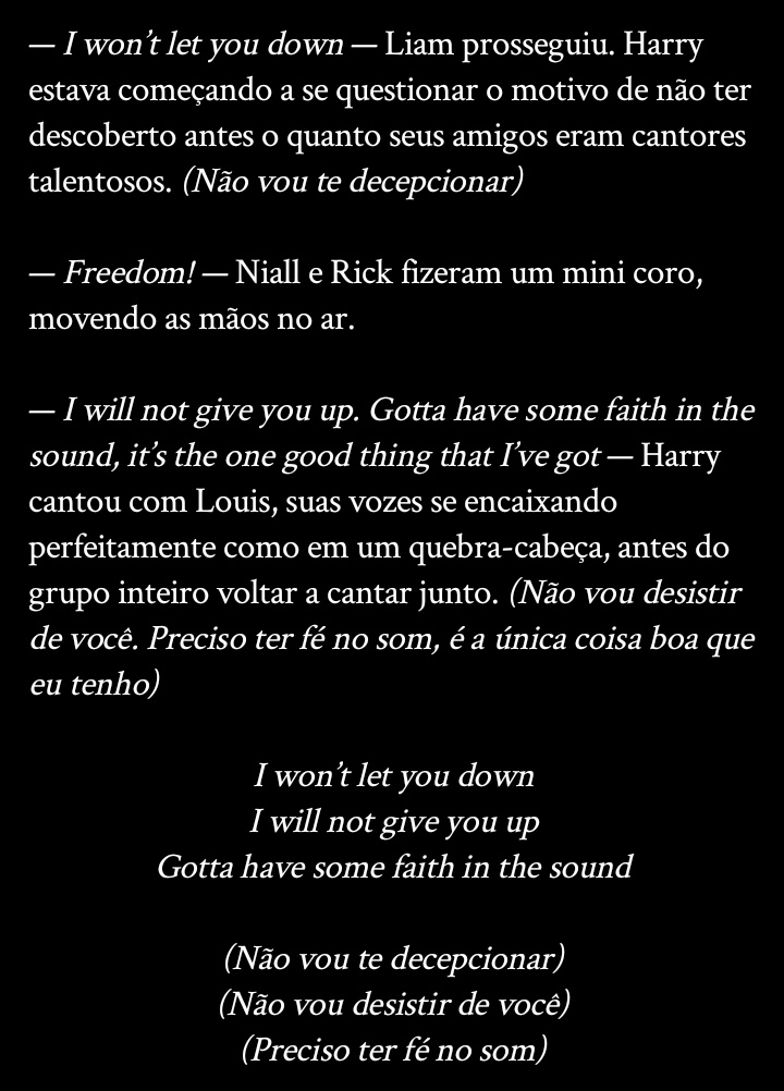 sxvwlle's tweet photo. 528. não vou te decepcionar https://t.co/X10lScHroC
