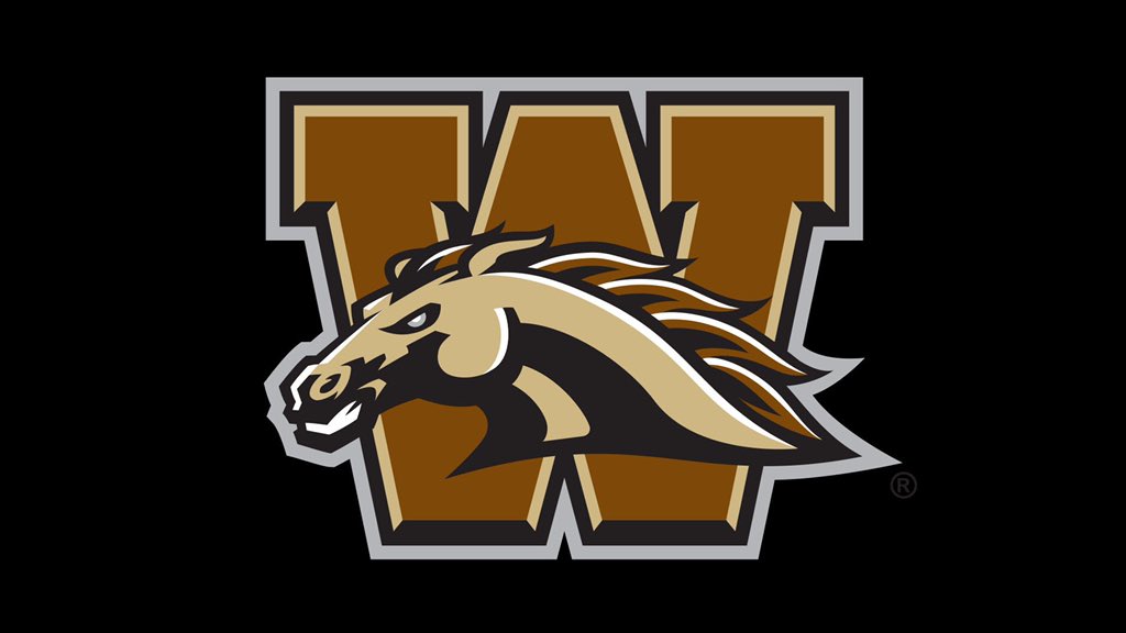 Extremely honored to announce my commitment to play division 1 hockey and further my education at Western Michigan University. Thank you to everyone who made this possible. #GoBroncos