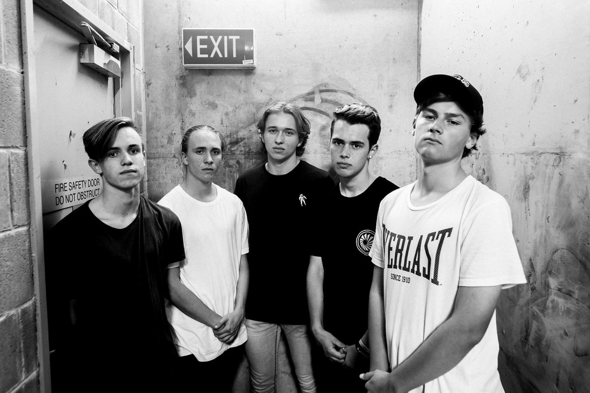 Afterthought tweet media