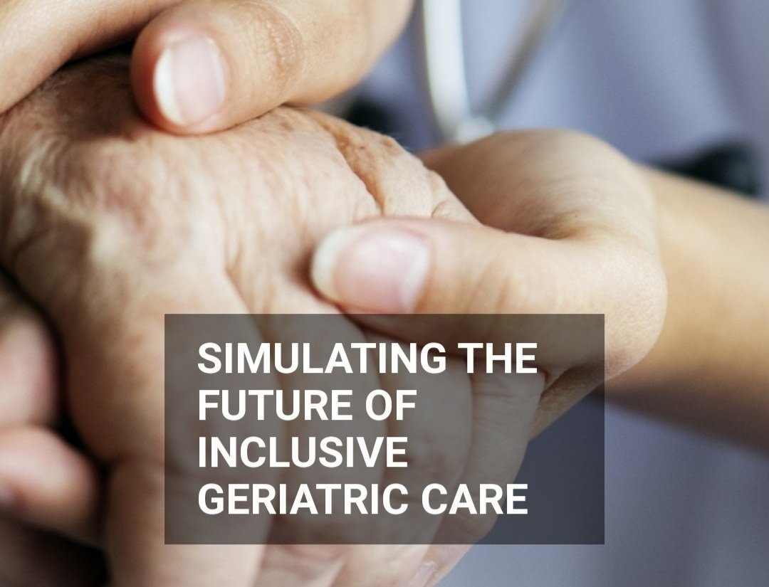 manuellilloc's tweet photo. #GNurseSim #GNurseSimEurope Productive sessions towards creating Digital Simulation Training about Older Population Care for Nurses - based on Gerontological Nursing Competences across Europe - from an intercultural perspective at the @UA_Universidad @OGPIUA https://t.co/GSJdJaS8Do