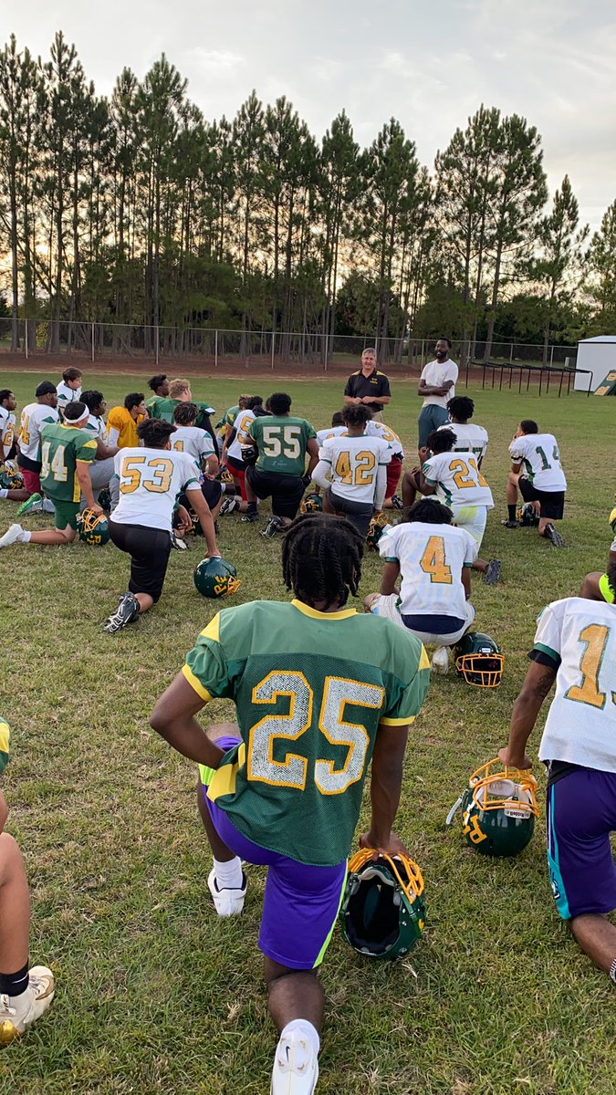 PFHS Trojans Football tweet media