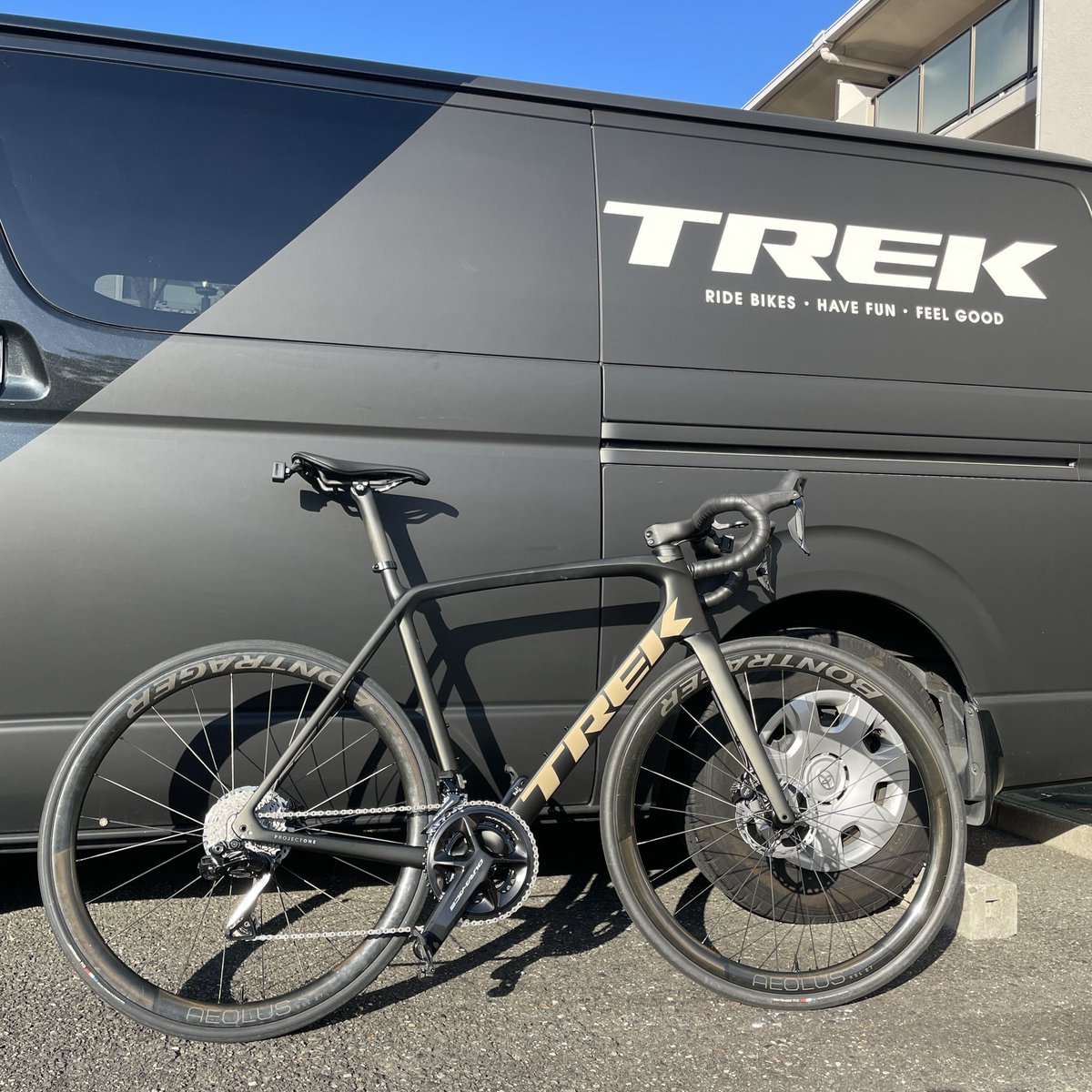 西村敏行 (@betterwithbikes) / Posts / X