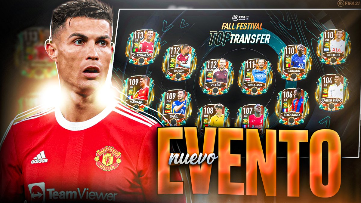 NotChelo_'s tweet image. 𝘧𝘳𝘦𝘦 𝘵𝘰 𝘶𝘴𝘦 𝘵𝘩𝘶𝘮𝘣𝘯𝘢𝘪𝘭 - 𝘯𝘦𝘸 𝘦𝘷𝘦𝘯𝘵

𝘪 𝘩𝘰𝘱𝘦 𝘺𝘰𝘶 𝘭𝘪𝘬𝘦 𝘪𝘵

RT 🔁

@tutiofifa @fifagreiff @HDWolvie @fifa_droid @Adr1anefYT @mertenismo10 @TeamVCyt @jesus_lpa @JJose169 @isydrox @MujerdelGol @tutofex @RkReddyFIFA @fifabc2207 @DznFjv @DraftVdb