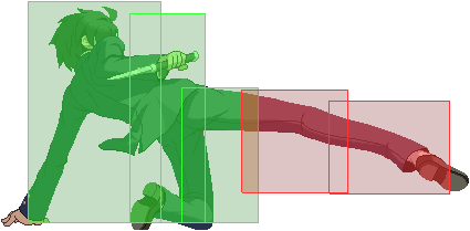 Melty Blood/MBTL/Akiha Tohno - Mizuumi Wiki