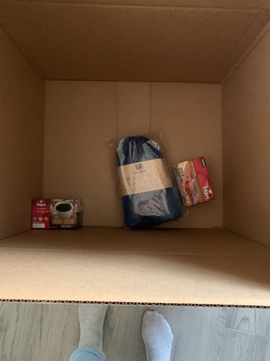 I’m sure there is a reason for this but <a href="/amazon/">Amazon</a> please try and do better.  #amazonpackaging #packaging #dobetter