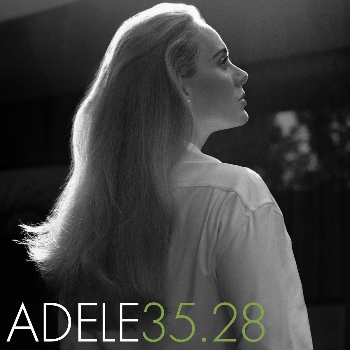 pnpstats's tweet photo. using Adele’s current rate of releases, we are able to calculate n officially determine that her next album will b titled ‘35.28’ and be released in May of 2025 https://t.co/OMrSYmxsIf