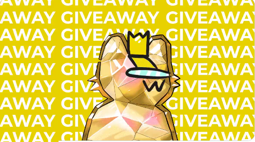 Excited to have partnered with <a href="/CoolAvacats/">COOL AVACATS 🔺 | MINTING LIVE</a> (Minting live) to do a giveaway of 1 Jewel cat (Worth 3 AVAcats) 
To qualify:
1⃣- RT &amp; tag 3 frnds
2⃣- Follow <a href="/CoolAvacats/">COOL AVACATS 🔺 | MINTING LIVE</a> and <a href="/IslandsOfAvax/">Islands Of AVAX 🏝🔺️| stake your islands today!</a> 
3⃣- Coolcat Discord discord.gg/sPG8GeXPum
1 winner will be picked on Monday
#avax #AVAXNFT
