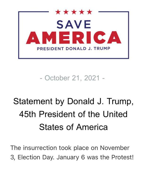 darkone1's tweet photo. #Trump #MAGA reminder #RiggedElection we need #ElectionIntegrity #AuditAll50States #ArrestTheCriminalsInDC #RestoreOurRepublic of #FairElections for #WeThePeople (NOT #GLobalist #PuppetSelects) https://t.co/zl3nblGjYB