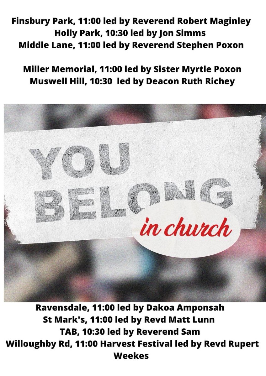 circuit_new's tweet image. Join us this Sunday in-person at one of our churches. See below for more information...