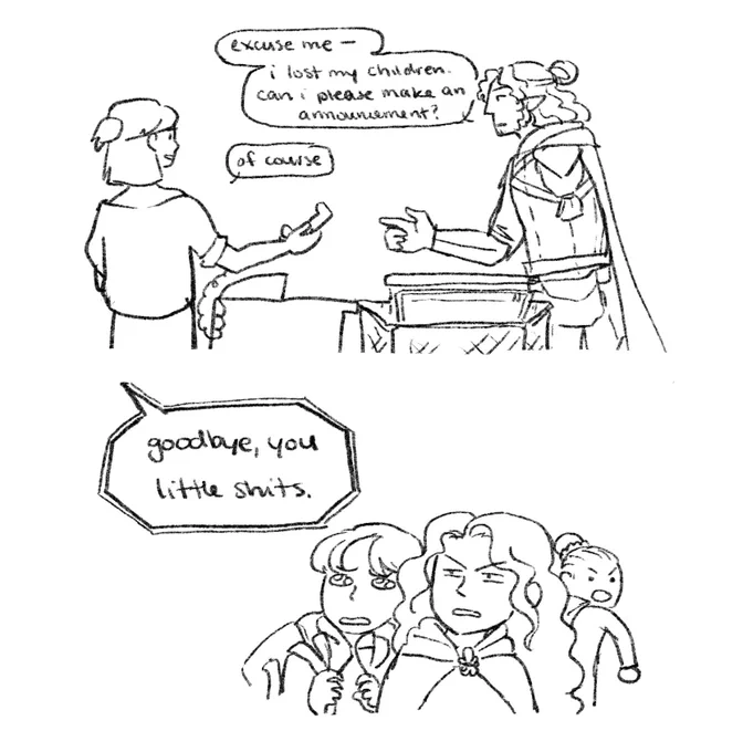 More gurps memes, season one edition 