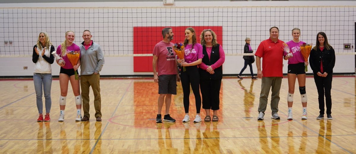 ScottAveryZZQ's tweet photo. #nebpreps @ElkhornAntlerVB #antlernation #SonyAlpha #ImagingEdgeMobile

 Tonight! EHS Antlers vs Waverly! Senior night! Antlers up! https://t.co/7Fweqbm93w