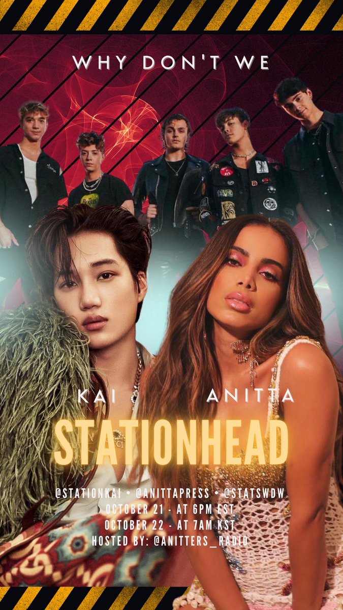 KAI RADIO tweet media