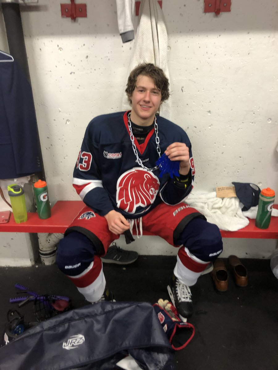 King of the Jungle 
<a href="/EvanSmith199/">Evan Smith</a>