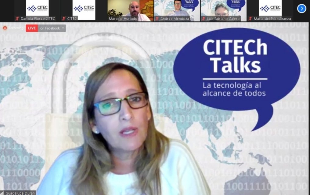 CITEC tweet media