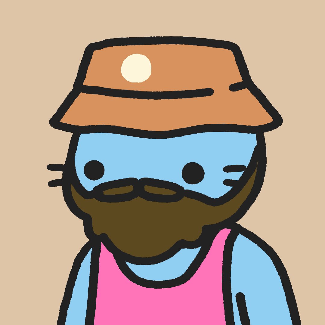 MidJordan's tweet photo. After spending some time losing, more than winning in the NFT space. We're finally here... @coolcatsnft #6519. Special thank you to @SerrDav1d &amp; @730seba for helping, cross off this "bucket hat" off the list 🐱#CoolCatsNFT https://t.co/HkQkXq6XsQ