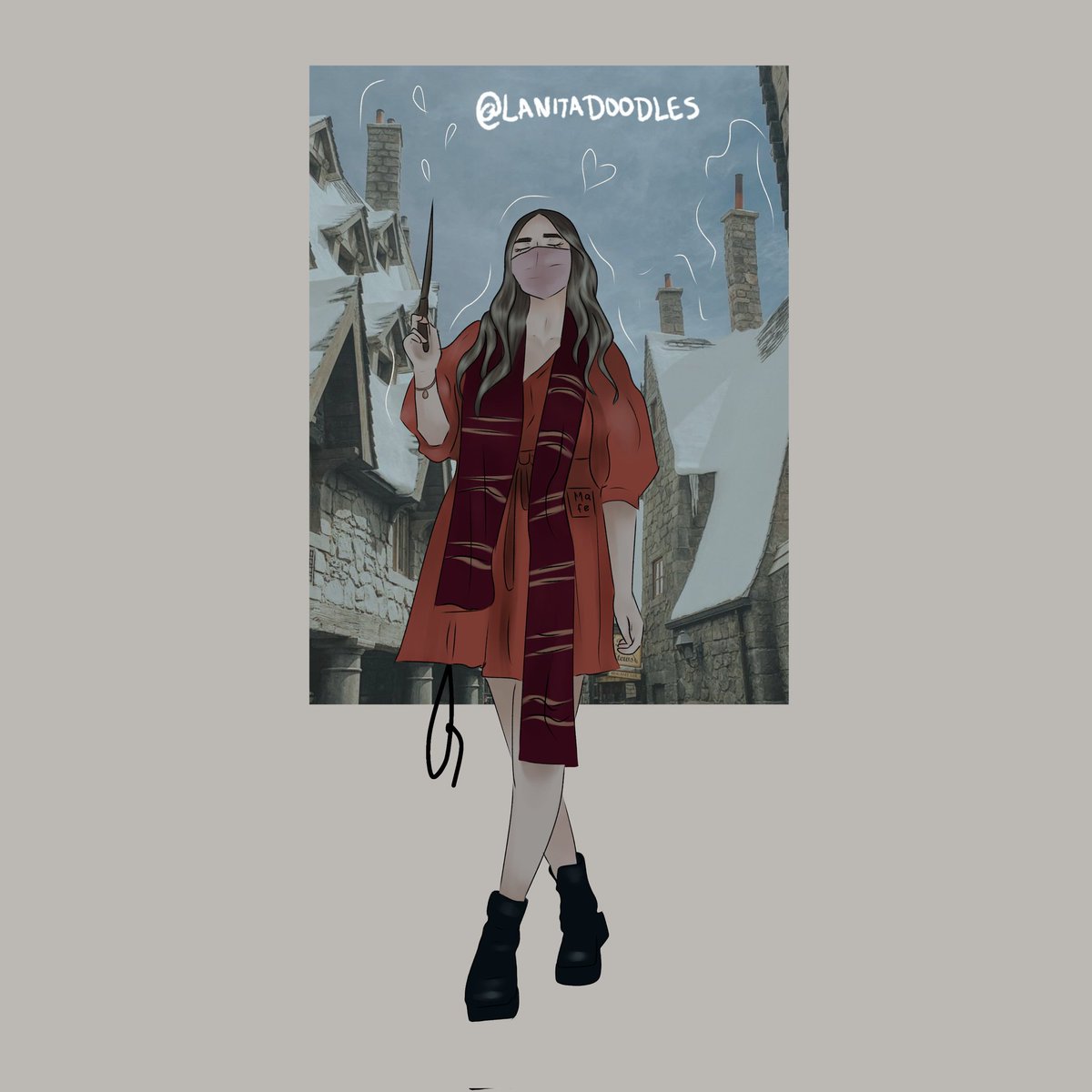 lanitadoodles's tweet photo. Home 🏡❤️ https://t.co/6o2wfOx1PE