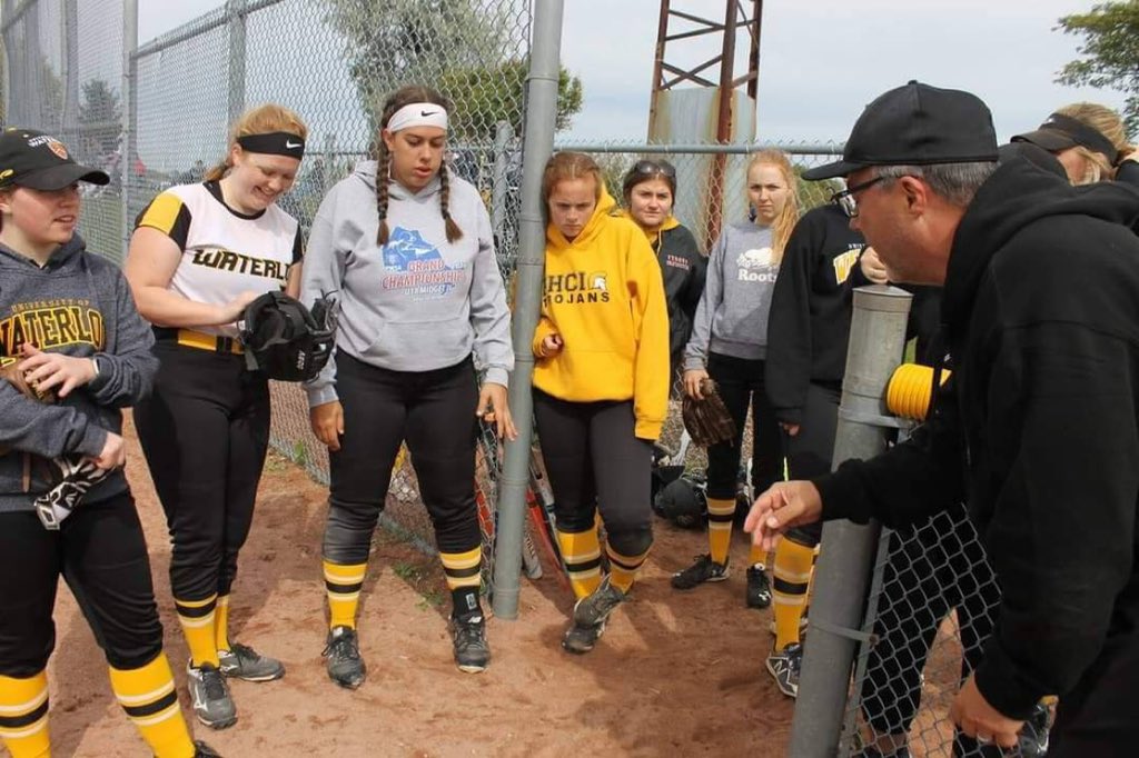 OUS_softball's tweet photo. And our final award of the evening…

The 2021 #OIWFA Coach of the Year is Chris Meyer of @warriorsfastpitch

➡️ See https://t.co/kff7SXQcEn for full details

Congratulations Chris! https://t.co/K9QgPO2nw0