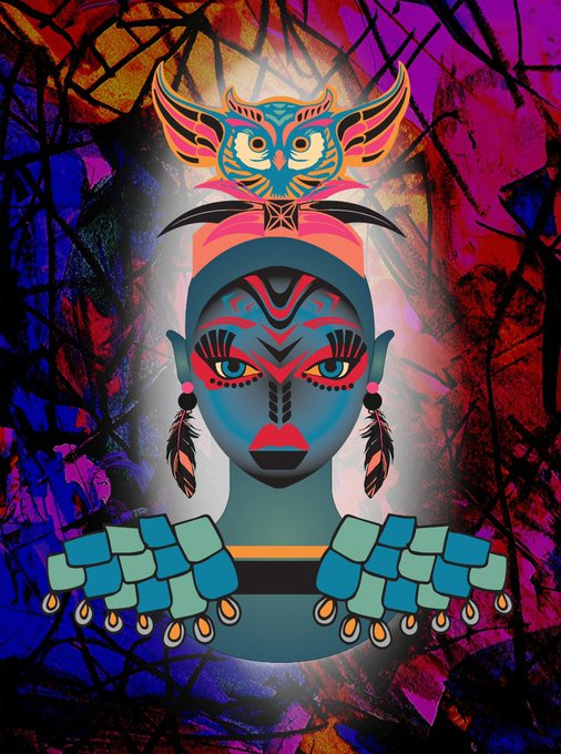 RealSolSisters's tweet photo. We love The Pangaens - great art, great team. In support we are giving away

2 PANGAEN NFTs = 2 Winners  🏆

1. Follow @ThePangaensNFT and @RealSolSisters
2. RT and Tag friends 

Presale Slots will be available in our Discord, exclusively for our community. https://t.co/7PfnqZNH5L