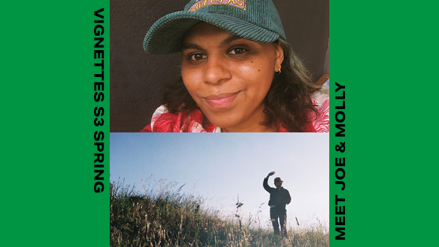 EmergingWriters's tweet photo. We're so excited for you to meet the rest of the team behind Vignettes, the EWF Podcast! It's been incredible working with Joe Buchan and @MollyDHunt for Season 3: Spring. 🌷

Learn more about our new audio producer and illustrator on the EWF Blog!

https://t.co/KWHp6fo51q https://t.co/jupatkZKc0