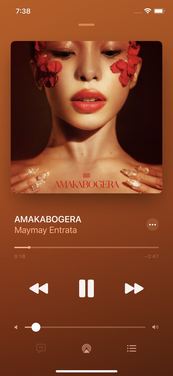 maywardiology's tweet photo. good morning to @maymayentrata07 only. thank you for making me feel empowered today. wala man akong spandex, pero alam kong AMAKABOGERA OUTNOW. ✨ congrats bb. #MayWard https://t.co/9FChnWQYOn