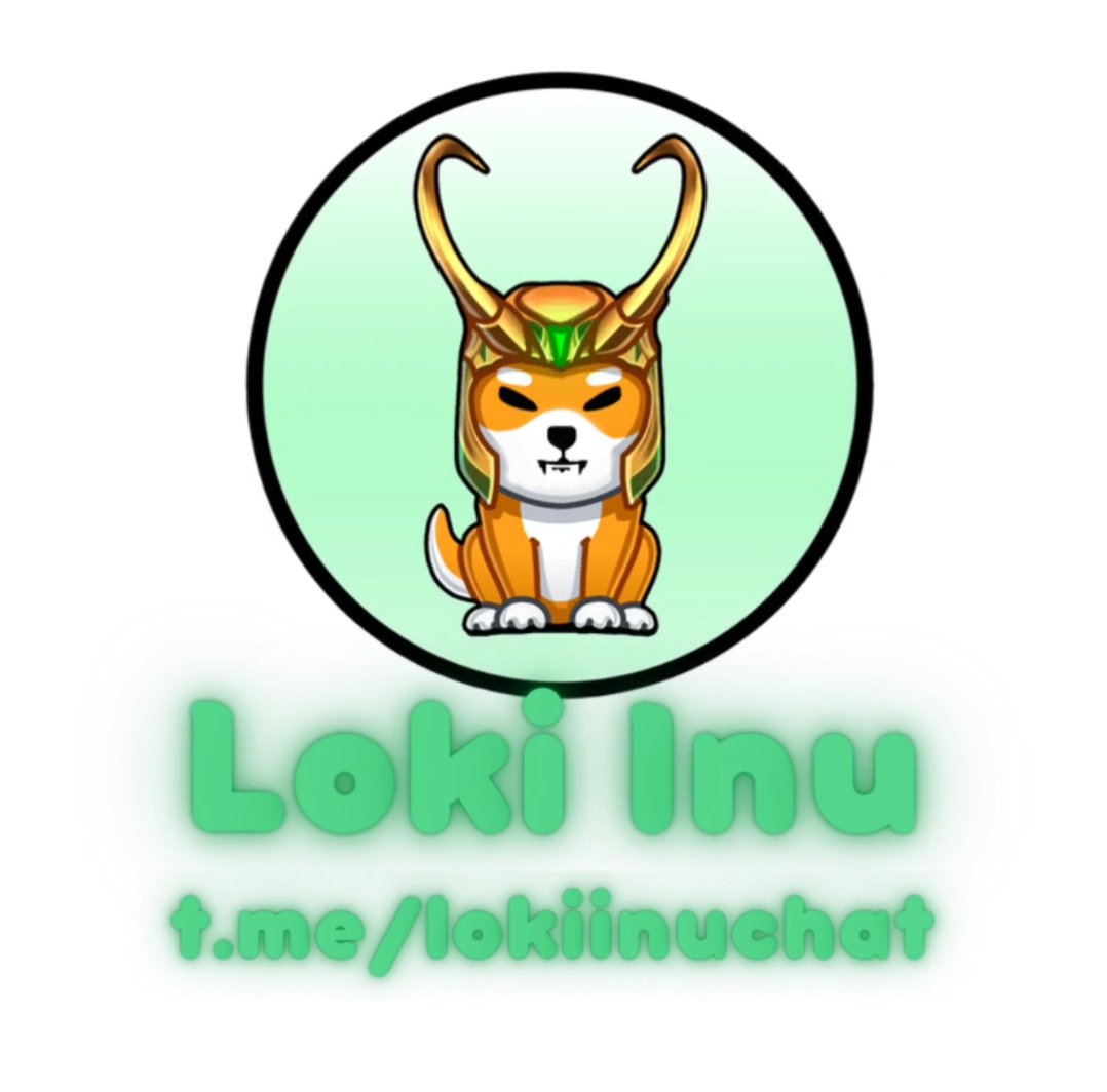 Loki Inu Official tweet media