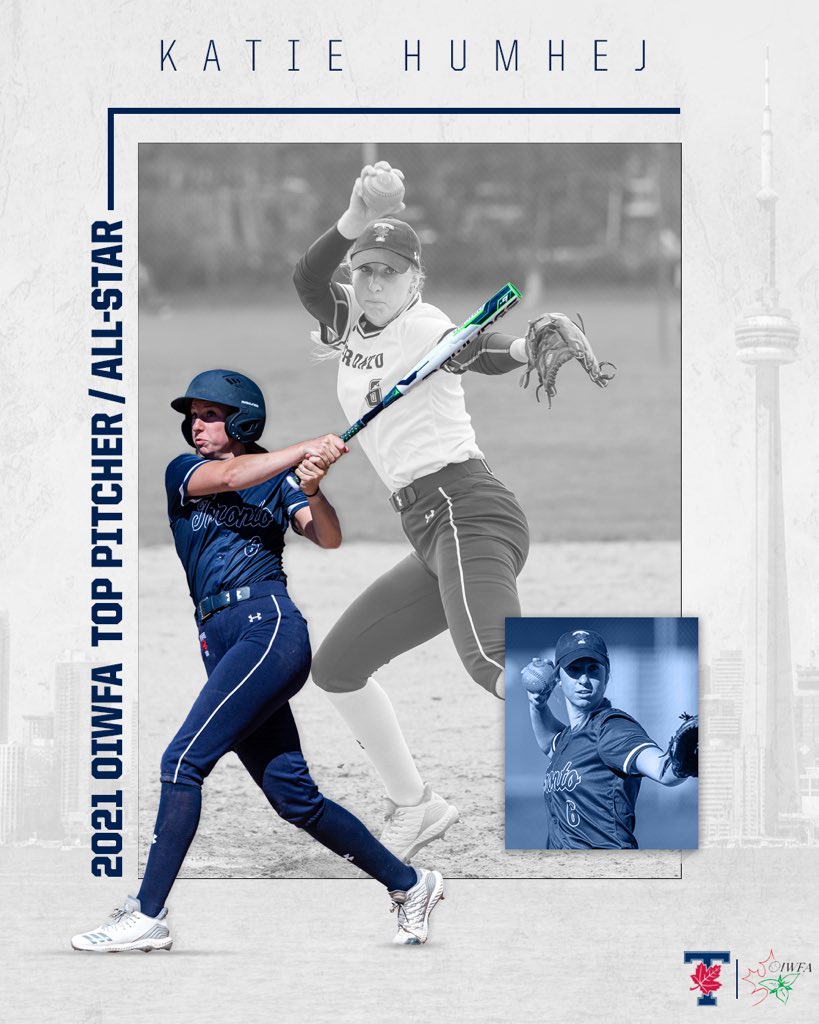 U of T Varsity Blues tweet media