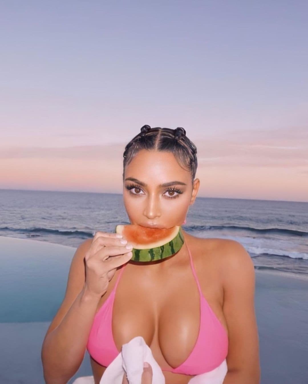 Happy birthday, Kim Kardashian. 