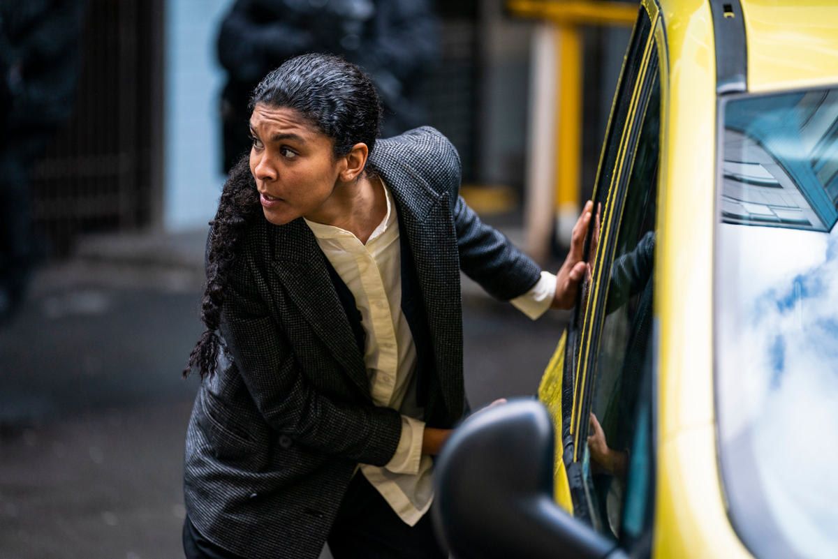 乙女座 Auf Twitter シドジェントルフィルムのサリー ウッドワード ジェントルのほかにもキリングイヴと製作陣重なってるみたいだし メインキャストの1人ヘンリー ロイド ヒューズはs2のアーロン ピールでもおなじみだし 普通の猟奇殺人プロシージャルだとしても