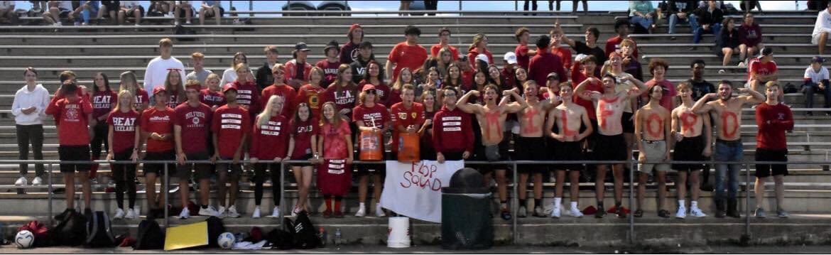 Milford soccer⚽️ tweet media