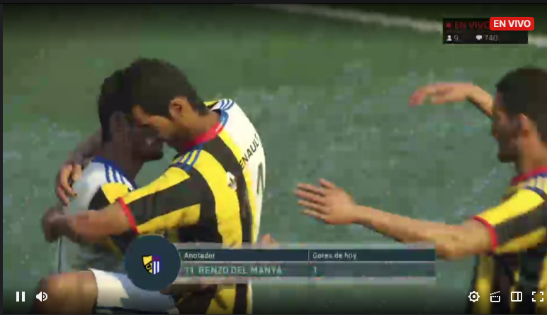 NaciorolFC's tweet photo. ¡GOOOOOOOOOOOOOOOOOOOOOOOOOOOOOOOOOOOOOOOOOOOOOOOOOOOOOOOOOOOOOOOOOOOOOOOOOOOOOOOOOOOOOOOOOOOOOOOOOLLLLLLLLLLLLLLL DE NACIOROOOOOOOOOOOOOOOOOOOOOOOOOOOOOOOOOOOL!!!!!
El cm (@renzodelmanya) puso el 1-0 ante @OlimpiaGangOF por la GRAN FINAL de la @LigaLTI https://t.co/kRQyap49xl