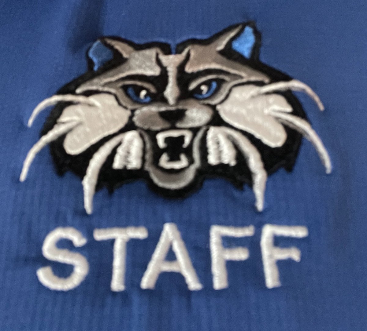 Curt Finch, PhD tweet media